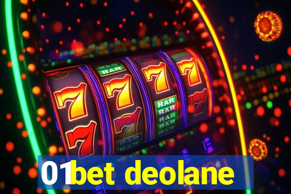 01bet deolane